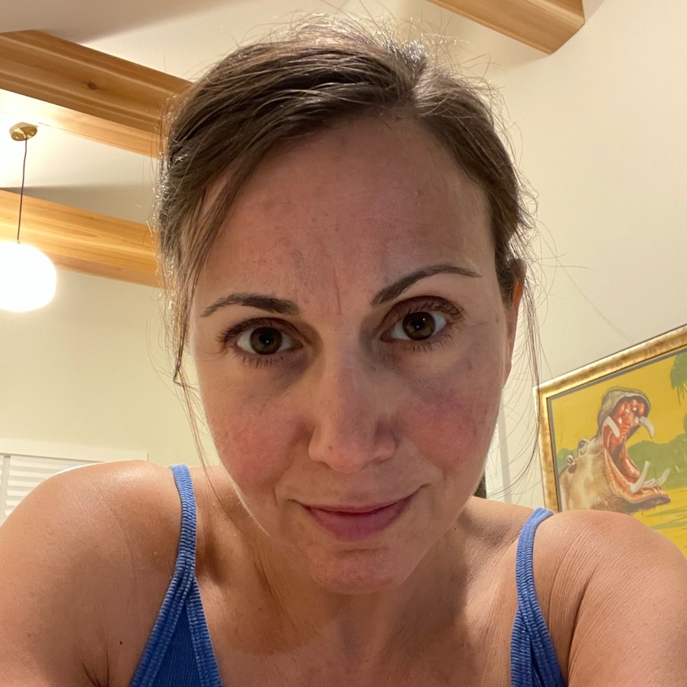 Meet your Posher, Jodi